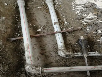 高陵卫生间测漏水多少钱