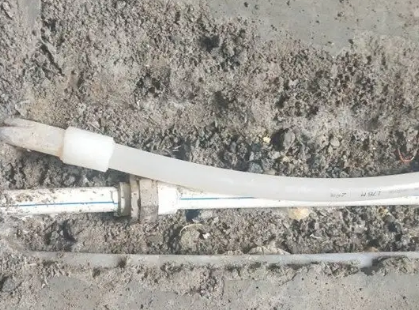 高陵卫生间测漏水哪家好