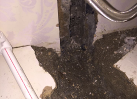 高陵卫生间测漏水哪家好