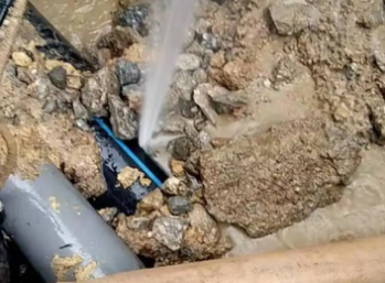 高陵水管漏水检测哪家好